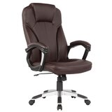 Arti Kancelarijska fotelja 2106 Braon 670x700x(1110-1210)mm ( 755-854 ) Cene