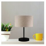 Opviq AYD 2848 Stona lampa, sivo-crna | Eponuda.ba