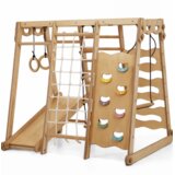 Goodevas 6 u 1 Jungle Jym gimnastika za decu | Eponuda.com