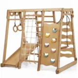 6 u 1 Jungle Jym gimnastika za decu
