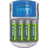 Varta PP LCD Charger 4xAA 2500 R2U& 12V + USB adapter Polnilec baterij | Shoptok.si