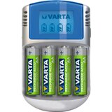 Varta 57070201451 - LCD punjač za baterije 4x AA/AAA, 2600mAh, 5V | Eponuda.com