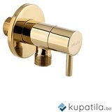  Kutni ventil zlatni Vega... | Eponuda.ba