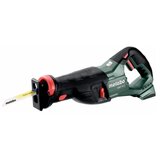 Metabo SSEP 18 LT bez baterija i punjaca u kutiji akuuniverzalna testera | ePonuda.com