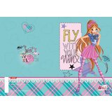 Target zvezek A4 winx bon ton na črte | Shoptok.si