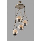 Opviq luster metal 846STL2855, bronza | Eponuda.ba