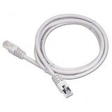 Gembird PP12-0.5M Mrezni kabl, CAT5e UTP Patch cord 0.5m grey | Eponuda.com