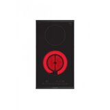 Bosch Domino staklokeramičkaSerie 6| , 30 cm,Direct select,PowerBoost, | Eponuda.ba