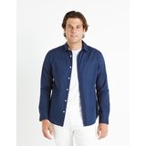 Celio Cotton Shirt Fames - Men | ePonuda.com