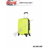 Kofer GL-920LEP lime Cene