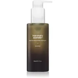 Wonder Ulje za čišćenje lica Black Rice Deep, 150ml