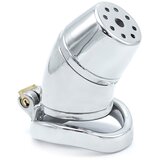 Kiotos Steel Future Tube Chastity Device Cijene