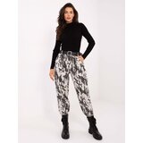MODA ITALY Trousers-IT-SP-242975.84-light beige | shoptok.hr