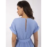 Italy Moda MI-KO-A2468.70-Blue Jumpsuit | shoptok.hr