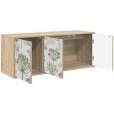  ormar za montažu na zid GOTHA 102 x 33 x 40 cm Hrast sonoma | shoptok.hr