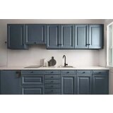  Boja za kuhinju Renovation Perfection V33 - 0,75 L - More tirkizna | shoptok.hr
