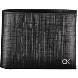 Calvin Klein BLACK MEN&#39;S WALLET Cijene