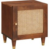 vidaXL Noćni ormarići 40 x 33.5 x 46 cm | shoptok.hr