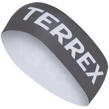 Adidas Snemljive naramnice Bandeau Terrex Climacool gris technologie CLIMACOOL Siva Cene