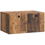 TV ormar za zid 59,5 x 41 x 30 cm Staro drvo Konstruirano drvo | shoptok.hr