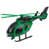  Set za prijevoz dinosaura: Kamion, Vučno vozilo, Helikopter, Svjetla, Zvuk | shoptok.hr