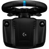 Logitech G923 SE Racing Wheel and Shifter Combo for PS5, PS4 and PC - BLACK - USB - PLUGCG - EMEA28i-935 991-000531 | Eponuda.com