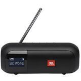 JBL Prenosni zvočnik Tuner 2, črn | Shoptok.si