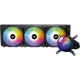 Team Group vodno hlajenje Siren GD360E AIO | Shoptok.si