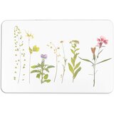Artsy Doormats Bela kopalniška preproga 39x60 cm – Cene