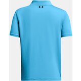 Under Armour T-Shirt UA Performance Polo-BLU - Boys | Shoptok.si