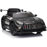  Licencirani auto na akumulator Mercedes AMG GT3 - crni | shoptok.hr