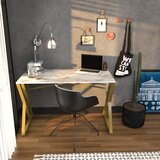 Woody Fashion hanah home radni sto gyza 322RTC1304