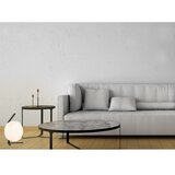 Klausen 108000 - Stona lampa VESTA 1xE27/7W/230V bela/crna | Eponuda.com