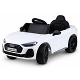 Audi A5L HL788 White Battery-Powered Vehicle | shoptok.hr