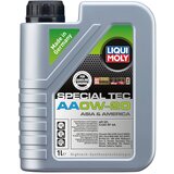 LIQUI-MOLY Motorno olje 0W-20 1L TEC-AA 6738 | Shoptok.si