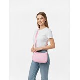 Vuch Crossbody torba Liva Dotty Pink, 16,5 x 24 cm Slike