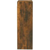 TV ormarići 2 kom boja hrasta 30 5x30x90 cm konstruirano drvo | shoptok.hr