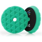  Sunđer za poliranje 100mm/25mm shine mate diamond - zelena | ePonuda.com
