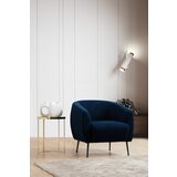  eses blue - wing blue wing chair Cene