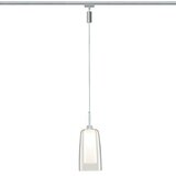 PAULMANN URail Viseća LED svjetiljka Arido II (5 W, Boja svjetla: Topla bijela, Visina: 20 cm) | shoptok.hr