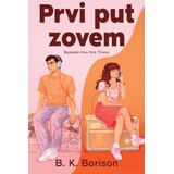 Laguna B. K. Borison - Prvi put zovem Cene