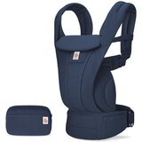 Ergobaby nosiljka Omni Deluxe Mesh Omni Deluxe Mesh nosiljka - Midnight Blue midnight blue BCODMMIDBLU Cijene