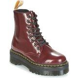 Dr. Martens Polškornji JADON Bordo | Shoptok.si