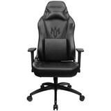 Rampage Gaming stolica KL-R45 MASSIVE crna