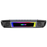  Zvucnik bluetooth moxom mx-sk107 crni ( ZV1277 ) | Eponuda.com