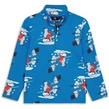 Iconic ski duks, plava - 104
