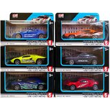  Auto Pocket Sport Car - Crna Cijene
