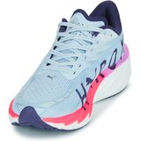 Puma Sportske cipele 'Velocity' svijetloplava / patlidžan / svijetloroza / bijela | shoptok.hr