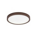 Rabalux Spoljna plafonska rasveta Maurec LED 18W braon (75080) Cene