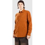 Passenger Backcountry Flannel Srajca retro orange Cene